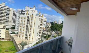 Imagem: Cobertura duplex, 2 dormitórios, sendo