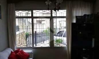 Imagem 2: Sobrado com 3 quartos à venda em Tucuruvi - SP