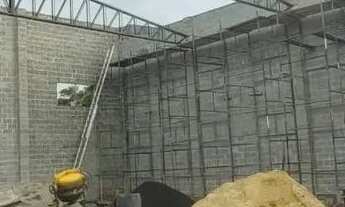 Imagem: Barracão para alugar, 300 m² por R$ 5.730/mês