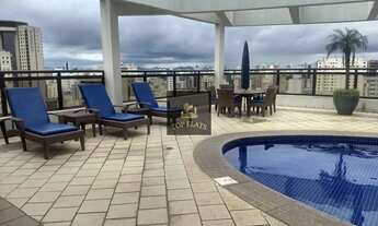 Imagem 6: Flat disponível no Itaim Bibi