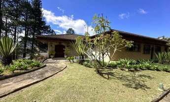 Imagem 7: Casa com 5 suítes à venda, 733 m² por R$ 3.990.000 - Iucas - Teresópolis/RJ