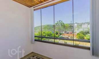 Imagem: Apartamento à venda em Partenon com 76