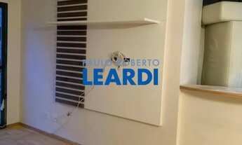 Imagem: APARTAMENTO - ALPHAVILLE - SP