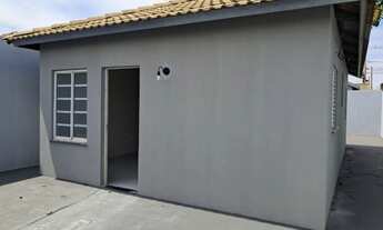 Imagem 4: Casa Cristo Redentor Ribeirão Preto