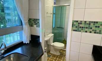 Imagem 3: Residencial Salvador Dali - Aluguel Residencial Salvador Dalí, Adrianópolis 96m²