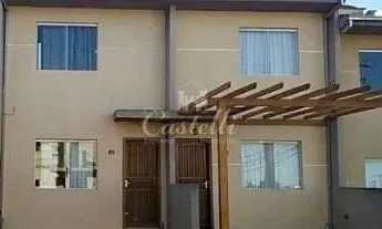 Imagem: Sobrado mobiliado para alugar em Oficinas