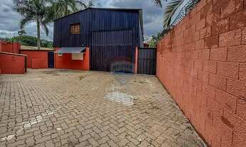 Imagem 7: Galpão para locação em Louveira