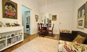 Imagem 2: Copacabana Apartamento com 1 dormitório