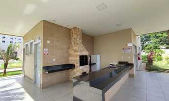 Imagem 6: Campo Grande - Apartamento Padrão - Parque Residencial Rita Vieira