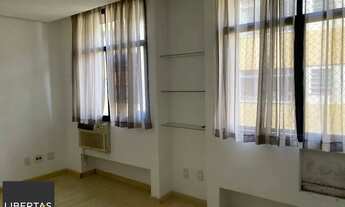 Imagem 3: ÓTIMA SALA COM 37 METROS PRIVATIVOS E BOX ESCRITURADO