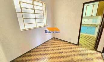 Imagem 4: Apartamento de 3 quartos, área privativa bairro cachoeirinha em belo Horizonte