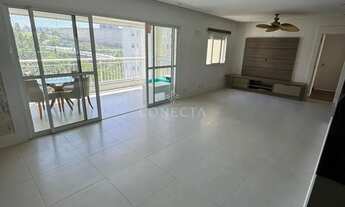 Imagem 5: Ghaia Tamboré - Edifício Ghaia