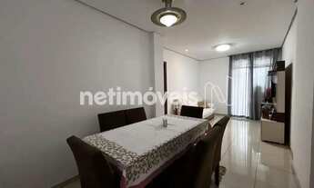 Imagem: Venda Apartamento 3 quartos Silveira Belo