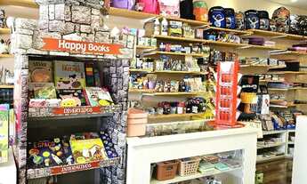 Imagem 5: Vendo loja de papelaria e presentes ,5 anos de mercado ,clientes fidelizados