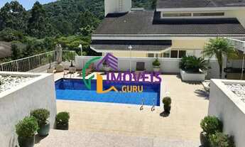 Imagem: CASA EM CONDOMÍNIO - ALPHAVILLE - SP