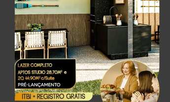 Imagem 6: Apto. na Samambaia | 1 ou 2 Quartos com Suíte