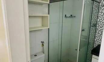 Imagem 6: Imóvel para venda com 45 metros quadrados com 2 quartos em Boa União (Abrantes) - Camaçari