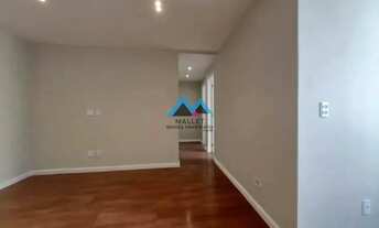 Imagem 3: Lindo apartamento de 3 quartos, 76 m², todo reformado, à venda em Laranjeiras