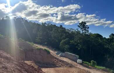 Imagem 9: Lote 500m² em Ibiúna-SP Conforto, Natureza e Segurança em Condomínio Fechado