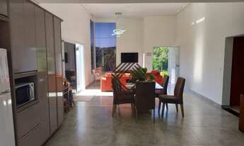 Imagem 7: Casa com 3 quartos, sendo 1 suíte 256 m² - venda por R$ 1.350.000 ou aluguel por R$ 8.511