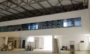 Imagem 7: Galpão para alugar, 824 m² por R$ 76.700,00/mês - Mooca - São Paulo/SP