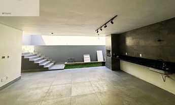 Imagem 5: Casa de condomínio para venda possui 301 metros quadrados com 4 quartos