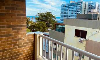 Imagem 2: Apartamento (Padrão), com 2 quartos e 2 banheiros à Venda, 60 m² em Ilhéus/BA