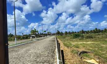 Imagem 2: área para loteamento praia do abais