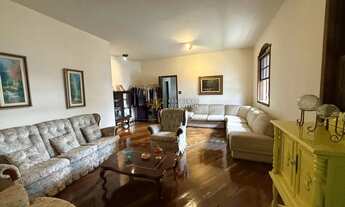 Imagem 6: CASA ALTO PADRÃO 780M2 - SANTA BRANCA