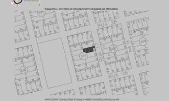 Imagem 3: Lote em São Gabriel de Goiás
