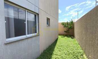 Imagem 4: Maringá: apartamento aconchegante com quintal e áreas de lazer incríveis!