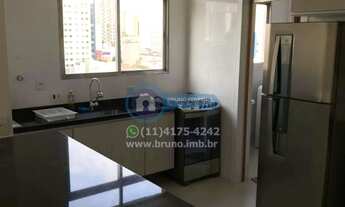 Imagem 3: Venda apartamento Próximo ao metrô 2 dorm. em Santana, SP. 80m², por R$ 588.000. Oportunid