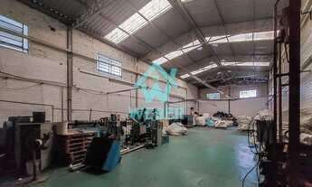 Imagem 7: Pavilhão para Venda e Locação, Santos Dumont, São Leopoldo, RS