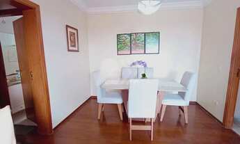 Imagem 4: Apartamento à venda no Edifício Cidade Jardim, no bairro Cidade Alta em Piracicaba