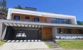 Imagem 4: Casa com 4 dormitórios à venda, 188 m² por R$ 2.900.000 - Morrinhos - Garopaba/SC