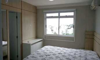 Imagem 7: RESIDENCIAL SOLAR DE FRANCAVILLA - apartamento 701b