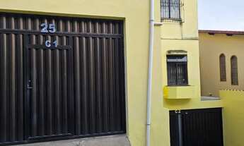 Imagem 3: Imóvel para aluguel possui 150 metros quadrados com 4 quartos em Bairu - Juiz de Fora - MG