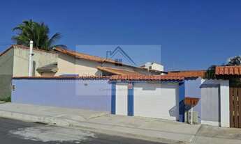 Imagem 2: Casa para Venda em Saquarema, Boqueirão, 2 dormitórios, 2 banheiros, 3 vagas