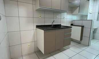 Imagem 5: Paradise River Apartamento de 2 Quartos 64m² no Dom Pedro - Manaus - AM