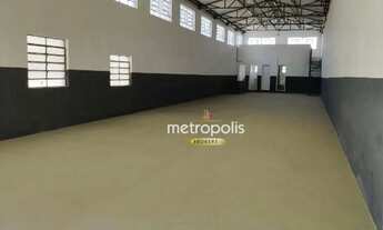 Imagem: Galpão à venda, 255 m² por R$ 2.110.000,00