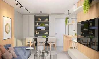 Imagem: Apartamento para Venda em Curitiba, Ecoville