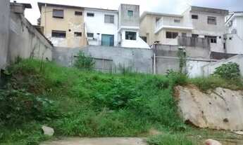 Imagem 4: Terreno à venda, Campestre - Santo André/SP