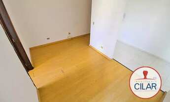 Imagem 6: Imobiliária Cilar Vende Apartamento 1 Quarto no Rebouças com 39,54m², Ref. 100815.001-CILA