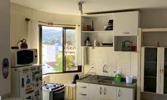 Imagem 6: Apartamento Cobertura Vista pro Mar Floripa