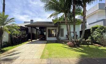 Imagem: Casa no Condomínio Condado de Capão Capão