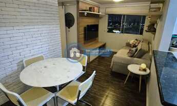 Imagem: Apartamento 2 Dormitórios à Venda na Vila