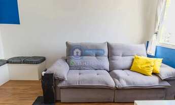 Imagem 5: Venda Apartamento 2 Dorm. Belenzinho SP - 43m² por R$345 mil