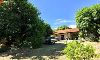 Imagem 7: Sitio a venda no bairro verdecap todo murado