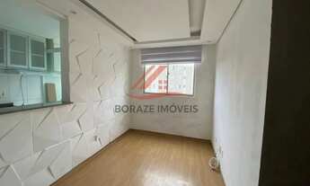 Imagem 6: Apartamento para locação no Parque São Vicente em Mauá