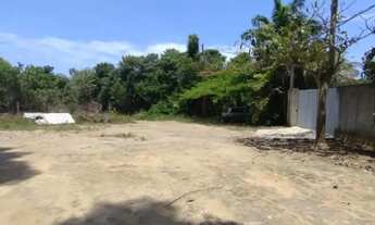 Imagem 2: Praia grande, fundão-Es casa em construção